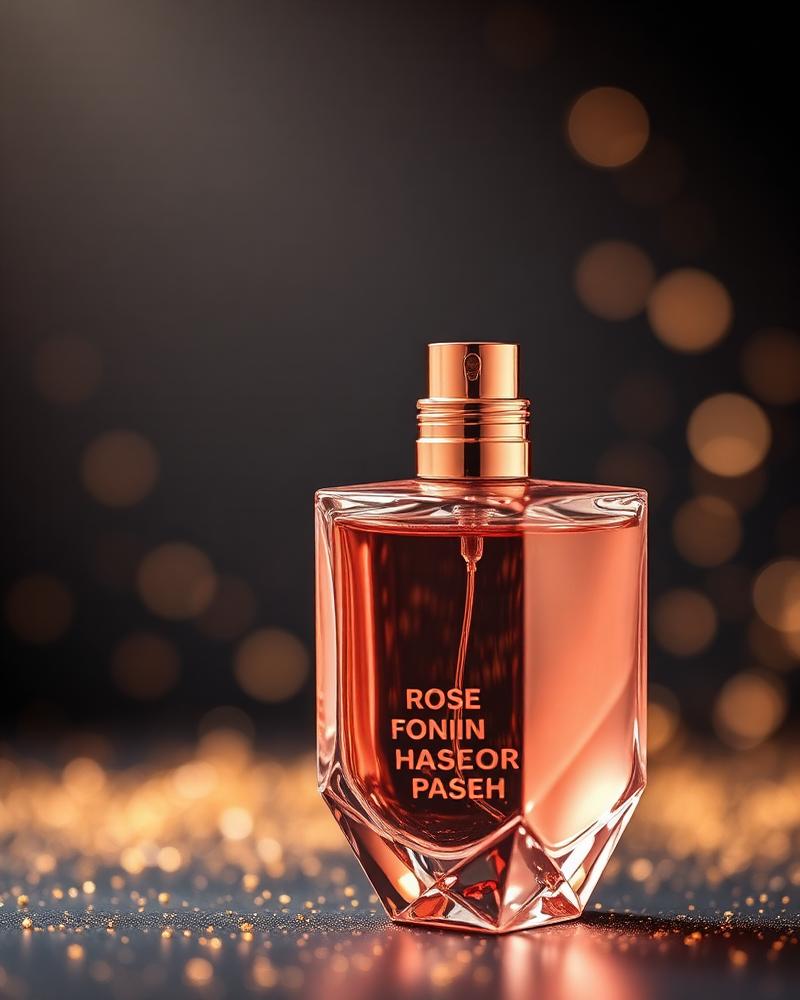 Women's Fragrances